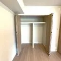 朝日メトロステージ西巣鴨 収納