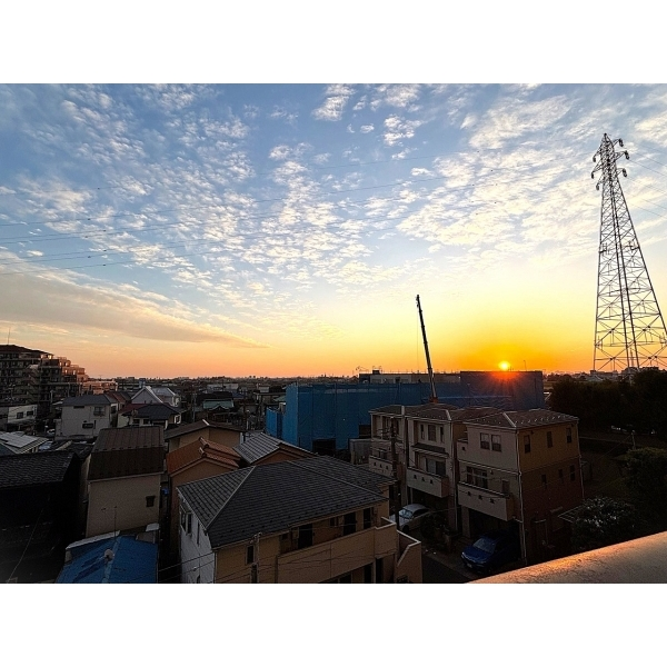 パークシティ市川C棟 その他画像