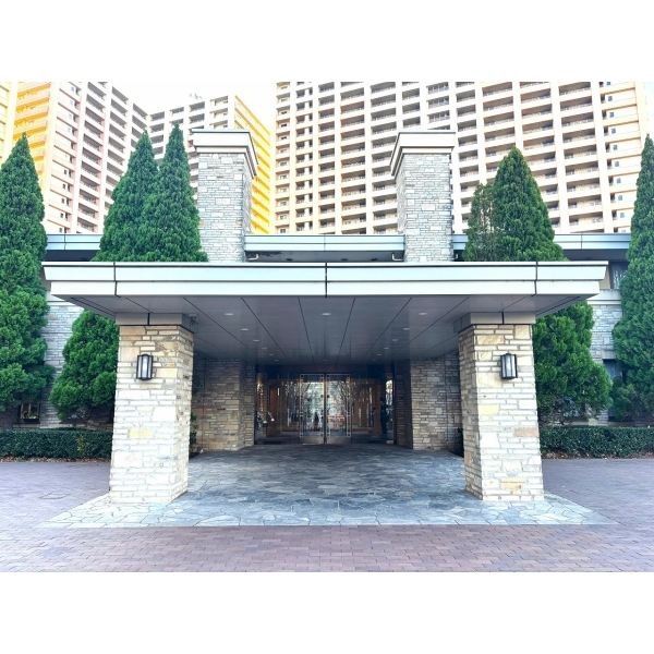 パークシティ市川C棟 その他画像