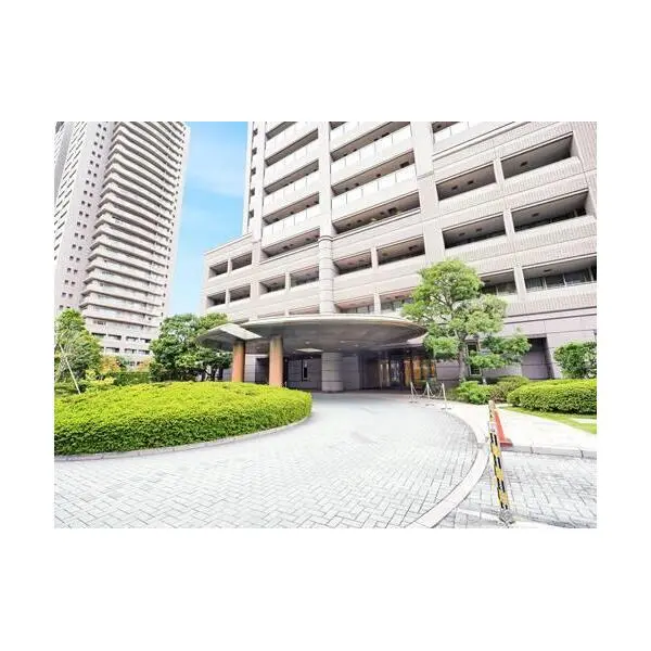 ＯＡＰレジデンスタワー東館 その他画像