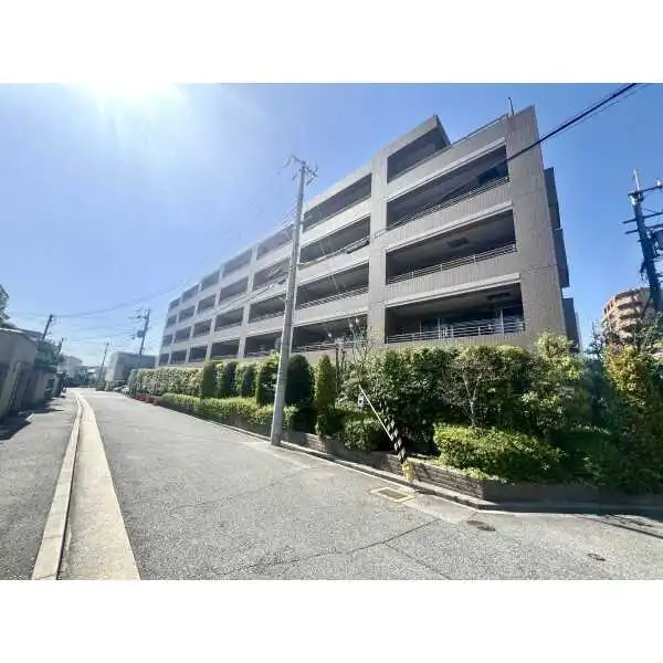 ヒルズ芦屋川グレースコート その他画像