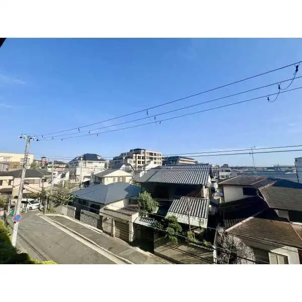 ヒルズ芦屋川グレースコート その他画像