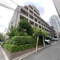 サージュ赤坂 外観