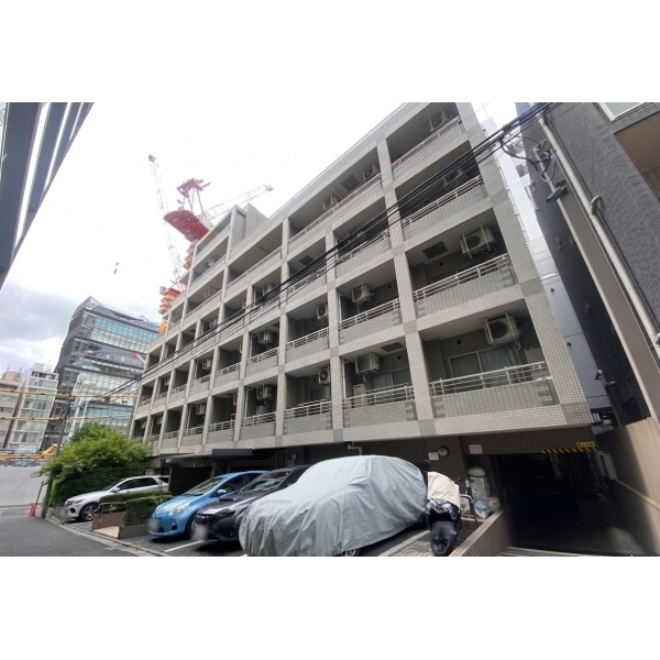 サージュ赤坂 その他画像