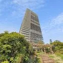 ブリリア有明シティタワー ２０１４年１２月築　３３階建免震構造タワーマンション
