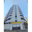 陽輪台西新宿 竹中工務店施工の新耐震基準マンション