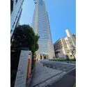 陽輪台西新宿 新宿パークタワー／約10m