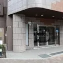 キングマンションエピシオン阿波座ウエストディオ エントランス