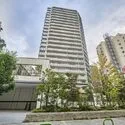 ザ・パークハウス三田ガーデン 外観
