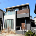 船橋市上山町２丁目 外観