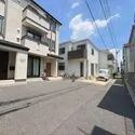 蕨市中央２丁目 前面道路含む現地‐２０２６年７月撮影