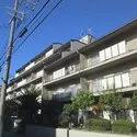 ＯＴＣロイヤル千里 外観