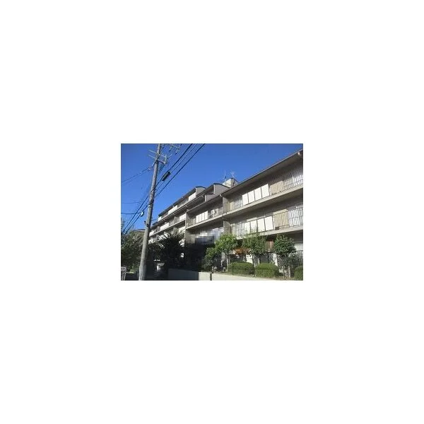 ＯＴＣロイヤル千里 外観