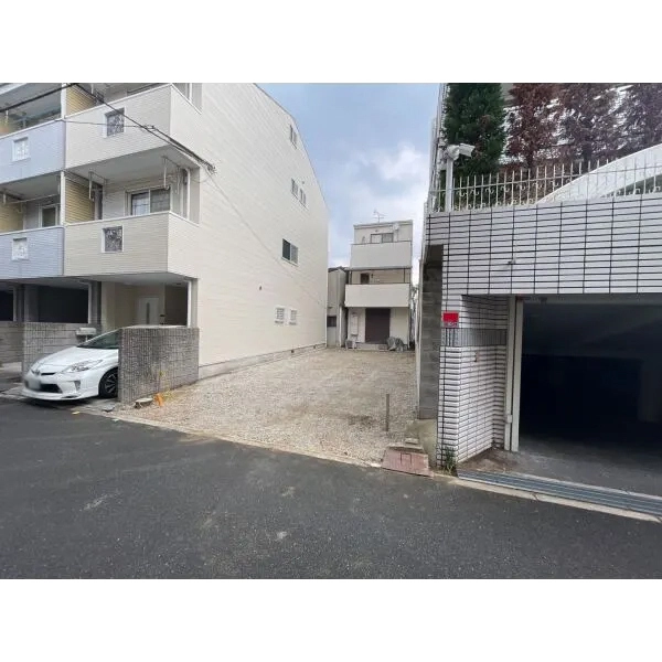 大阪市住吉区帝塚山東３丁目 その他外観