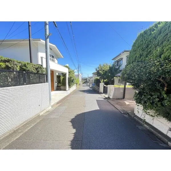 逗子市久木８丁目 その他画像