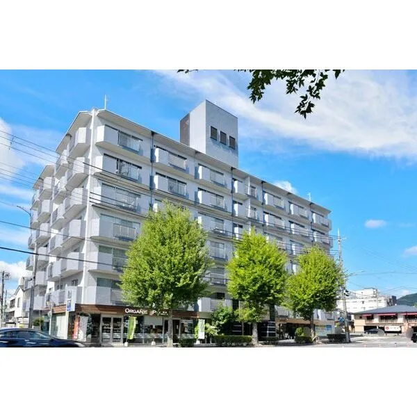 サニーハイム金閣寺 その他画像