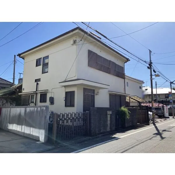 国立市中１丁目 外観