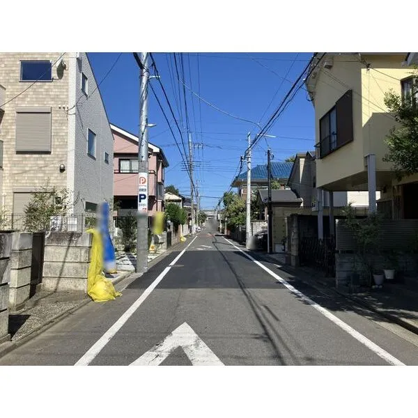 国立市中１丁目 その他画像