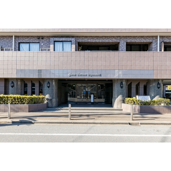 ライオンズガーデン尾山台 その他画像