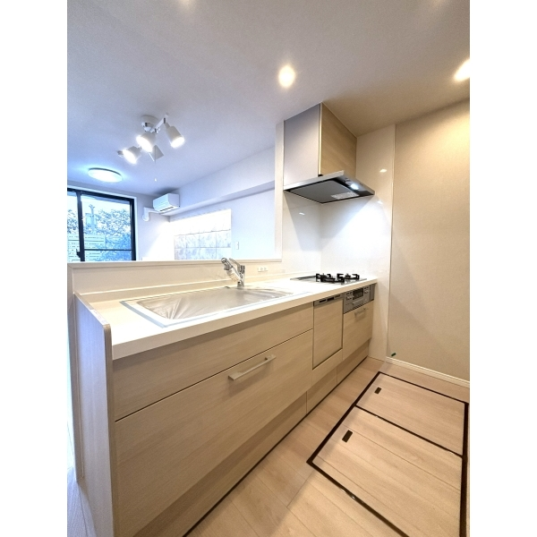 ライオンズガーデン尾山台 その他画像