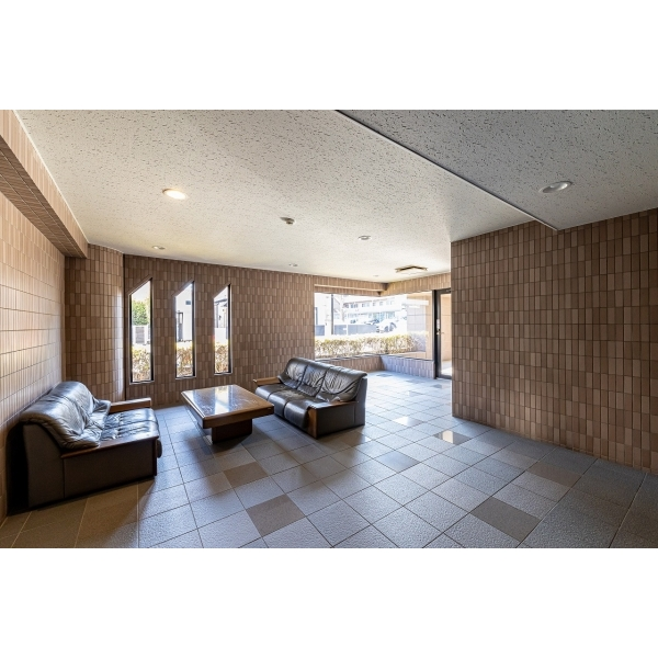 ライオンズガーデン尾山台 その他画像