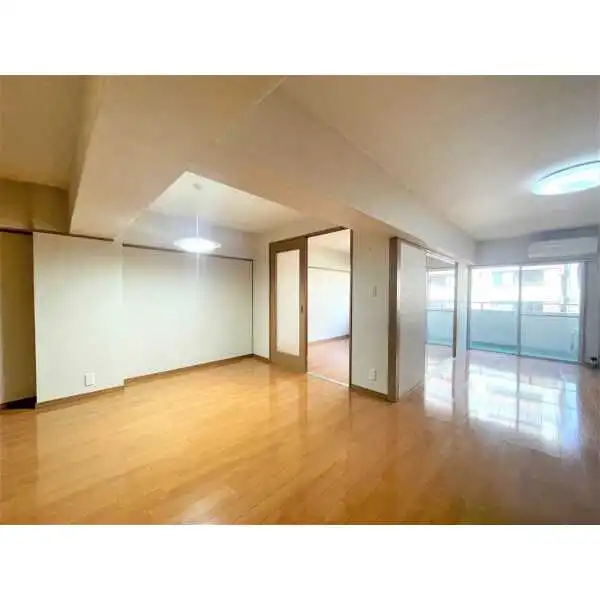 調布センタービルマンション その他画像