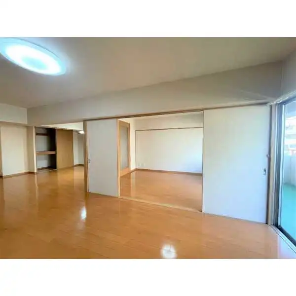 調布センタービルマンション その他画像