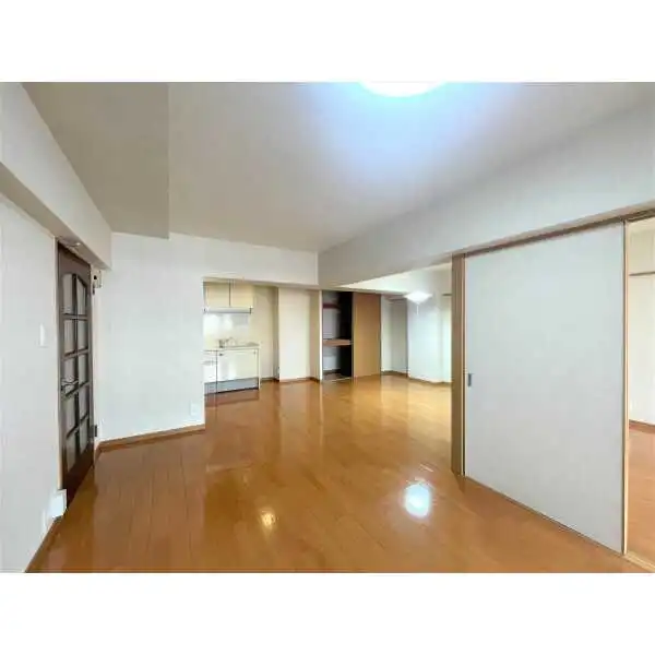 調布センタービルマンション その他画像