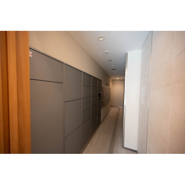 プレミスト三鷹 その他画像