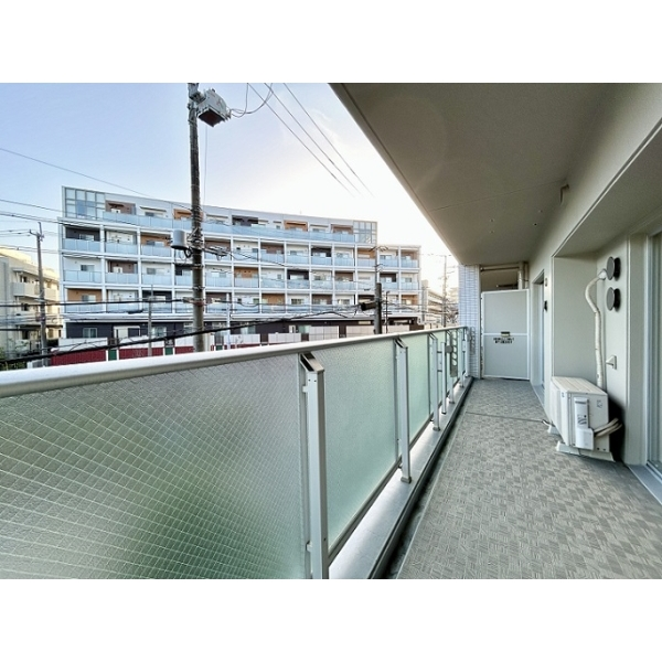 メイツ西山本通 その他画像