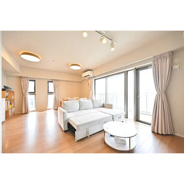 プラウド浦和岸町サンクアージュ その他画像