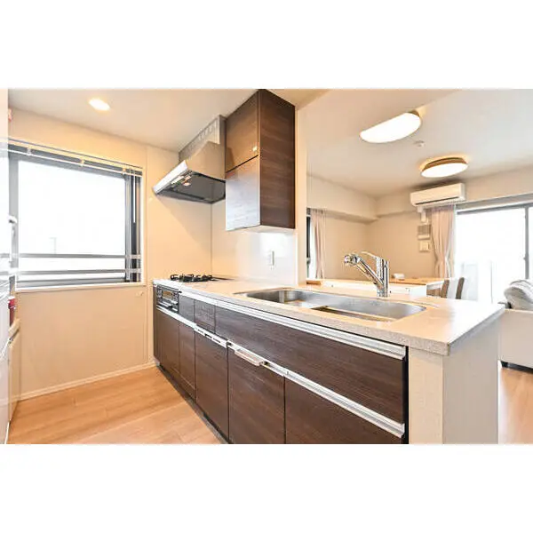 プラウド浦和岸町サンクアージュ その他画像