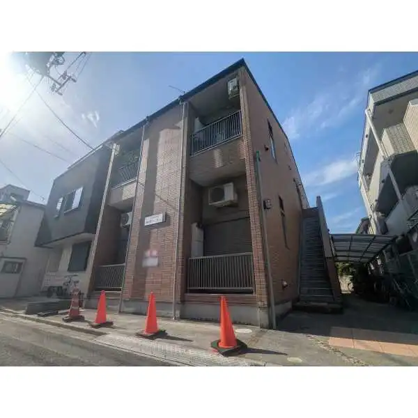 足立区関原２丁目　ＡＰ その他画像