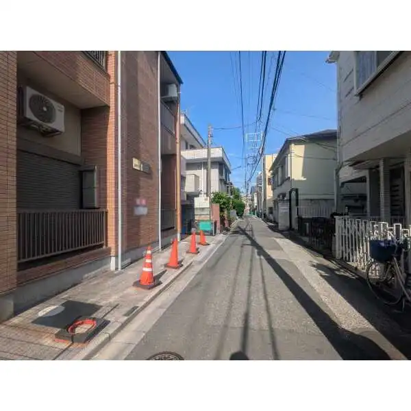 足立区関原２丁目　ＡＰ その他画像