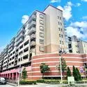 ステイツ武蔵野・東大和グランパサージュ 外観