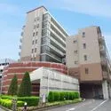ステイツ武蔵野・東大和グランパサージュ 外観