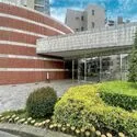 ステイツ武蔵野・東大和グランパサージュ エントランス