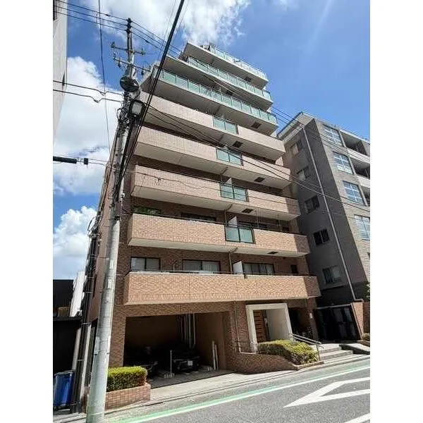 サンマンションアトレ飯田橋 その他画像