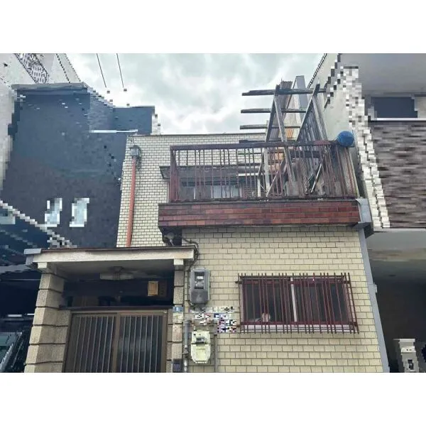 大阪市東住吉区田辺５丁目 その他画像