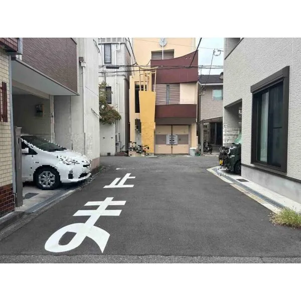 大阪市東住吉区田辺５丁目 その他画像