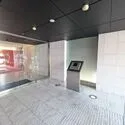 小田急コアロード六本木フロンテ エントランス：オートロック(撮影年月：2025年06月)