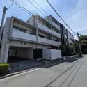 小田急コアロード六本木フロンテ 外観(撮影年月：2025年06月)