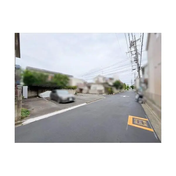三鷹市上連雀９丁目 その他画像