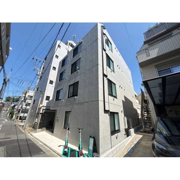 品川区西大井４丁目 その他外観