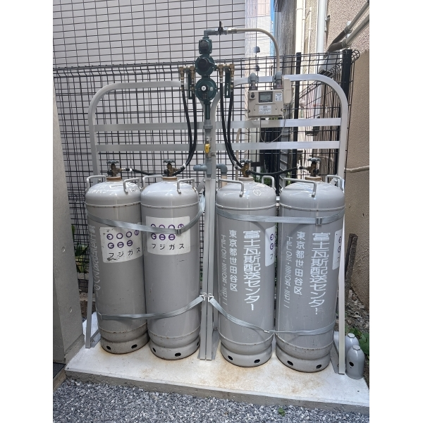 品川区西大井４丁目 その他外観