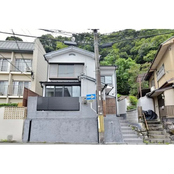 京都市左京区吉田神楽岡町 その他画像