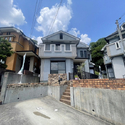 高槻市真上町５丁目 外観