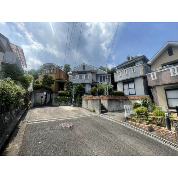 高槻市真上町５丁目 その他画像