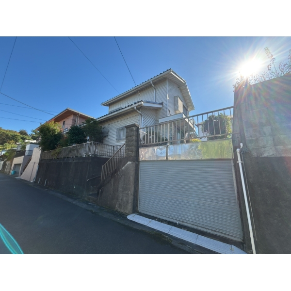 日野市南平１丁目 外観