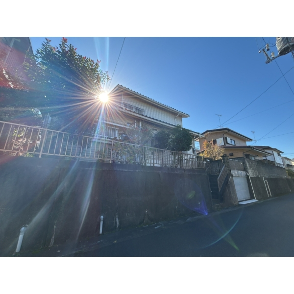 日野市南平１丁目 その他外観